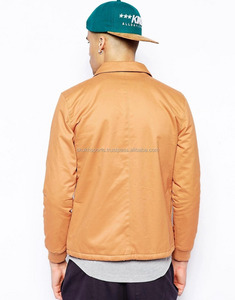 Jaquetas de coaches personalizadas, casacos estampados personalizados com estampa, atacado
