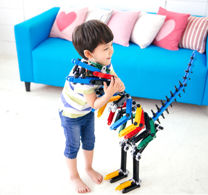 AKI TOY ผลิตในเกาหลี - Product Image 2