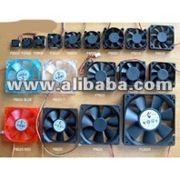 CPUファン冷却ACファンMINI dc FAN WITH <span class=keywords><strong>LED</strong></span>ヒートシンク
