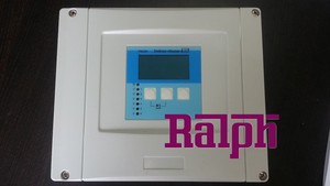 E + H Endress + Hauser FMU90-R11CA111AA1A ultrasonik seviye dijital enstrüman 4-20mA paslanmaz çelik su ve sıvı orta için - Product Image 2