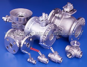 リーズナブルな価格とHigh-セキュリティニードルバルブKITZ Stainless鋼Ballバルブ工業用Best Regards、Katsumi Wada - Product Image 5