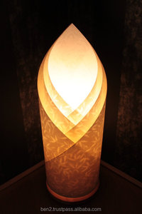 Japanese Paper Creative LED Illumination Looking for Distributor Traditional Art Led Night <strong>Light</strong>