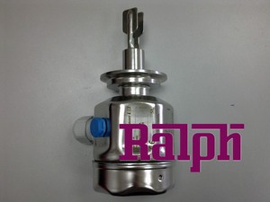 E + H Endress + Hauser FMU90-R11CA111AA1A ultrasonik seviye dijital enstrüman 4-20mA paslanmaz çelik su ve sıvı orta için - Product Image 5
