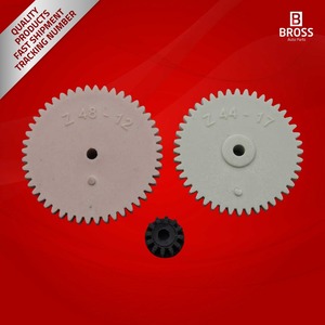 <strong>VDO</strong> BGE510 Speedometer Meter Part Model for 3 <strong>Series</strong> Car - Product Image 3