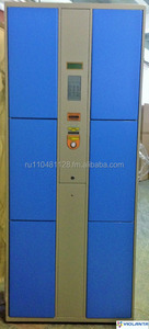 Electronic <strong>Lockers</strong>