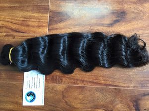 ベトナムヘアカンパニーのトップ100% ベトナムルーズウェーブ人毛