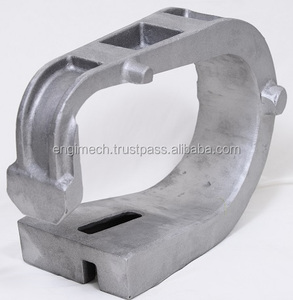 铝砂铸造经典品质成分 - Product Image 4