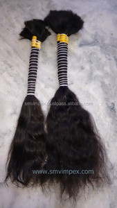 Hiçbir uzlaşma saç dokuma. Işlenmemiş insan saçı dokuma. En çok satan saç uzatma - Product Image 4