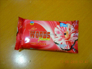尿布婴儿湿巾 - Product Image 5