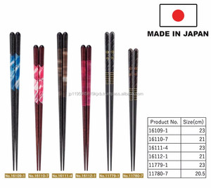 Reliable Chopsticks Gifit Set, &quot;Yanagishibori&quot; Design at Reasonable Price, Small Lot Order Available - Product Image 3