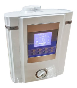 Alkaline <strong>Water</strong> <strong>Ionizer</strong> with Dual Filter BTM503 / Made in Korea, CE Approval, 5,7 Plates - Product Image 2