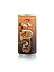 モカコーヒードリンク、HALAL KOSHER HACCP ISO認定、コーヒードリンクサプライヤー - Product Image 4