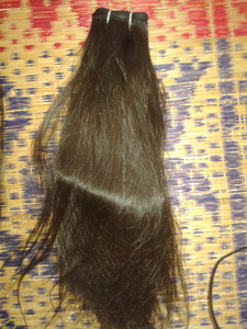 100% Remy işlenmemiş insan saçı - Product Image 1
