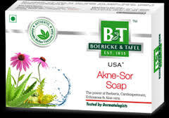 Boericke & Tafel Glowと<span class=keywords><strong>Fairness</strong></span> <span class=keywords><strong>Soap</strong></span>