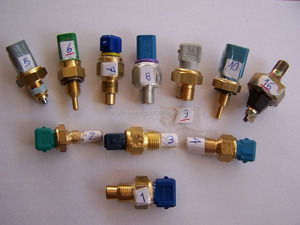 Cảm biến tempreture nước cho Peugeot, Kia, paykan, samand, Citron - Product Image 5