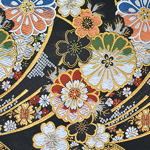 Fashionable and Traditional Japanese Fabric at Best Prices, Small <strong>Lot</strong> Order Available, Great <strong>Product</strong> for Ebay Kimono Business - Product Image 1