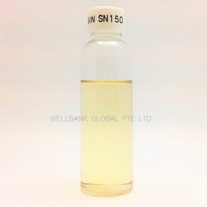 <strong>Lubricant</strong> Oil SN150 Base Oil SAE Automotive <strong>Lubricant</strong> SN150 SN 150 SN-150 Well Lube or Branded <strong>As</strong> Requested Min 100 1.5 to 2.5 - Product Image 1