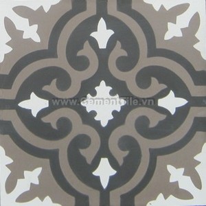 Encaustic אריחי בטון קוד CTS 1.x בציר מלט אריחי: נצחי מגמת בעיצוב פנים - Product Image 6
