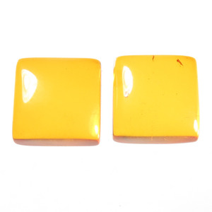 BALTIC AMBER <strong>Pear</strong> Cabochon Gemstone Poland <strong>Origin</strong> for Sell - Product Image 2
