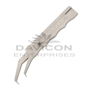 Thorpe Marchac Caliperวัดและเครื่องหมายInstruments - Product Image 2