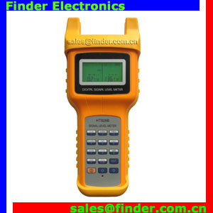 Đồng Hồ Đo Mức Tín Hiệu TV Cho 46-870MHz Của Đồng Hồ Đo Tín Hiệu RF DB - Product Image 2