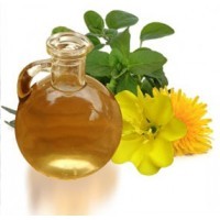 Pure Organic Evening Primrose <strong>Oil</strong> - Product Image 2