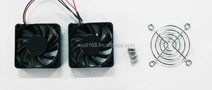 CPUファン冷却ACファンMINI dc FAN WITH <span class=keywords><strong>LED</strong></span>ヒートシンク