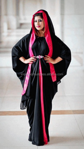 <strong>Burka</strong> / Arabic <strong>Burka</strong> / Abaya / Butterfuly Abaya - Product Image 5