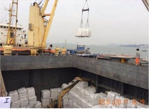热卖越南普通波特兰50千克水泥袋最便宜价格建筑用波特兰水泥