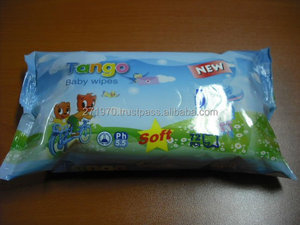 尿布婴儿湿巾 - Product Image 3