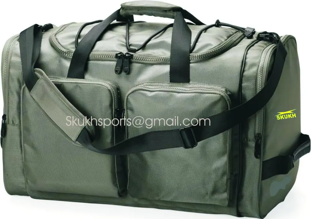 Borse sportive-Sprts Borsa Da Viaggio, Grande Duffle Bag, Commercio All'ingrosso Borse di Alta Qualità, Rugby, borse palla di pelo, Baseball borse