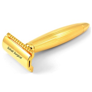 Safety <strong>razor</strong> with Removable Head - Product Image 4