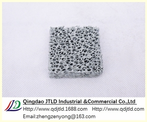 Customized Sic/Silicon Carbide/Carborundum/Carbon Silicon Ceramic Foam <strong>Filter</strong> for Iron Casting