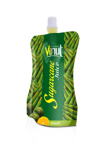 200ml taze şeker kamışı suyu yüksek kalite - Product Image 5