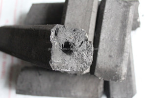 SAWDUST COAL、BRIQUETTE CHARCOAL GOOD AND CHEAP COAL、VIETNAM SUPPLIER - Product Image 3