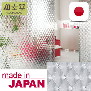 (Glass Films <strong>Japan</strong> Quality)Japanese Decorative Glass Window Glass Film Film at Reasonable Prices , Small Lot Order Available - Product Image 2