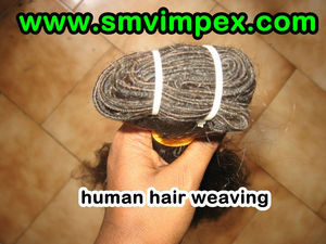 2028หนึ่งผู้บริจาคผมมนุษย์ Remy ดิบ - Product Image 6