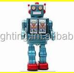 Tin <strong>Toy</strong> <strong>Robot</strong>