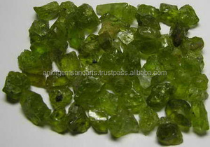 Kaba Peridot taş - Product Image 2