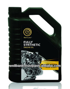 Baz yağ iyi madeni 1 singapur SAE otomotiv yağlayıcı üstün motor yağı singapur 0.86-0.88 -17 230 SG - Product Image 3