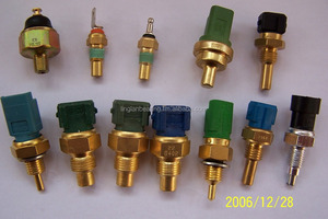 Cảm biến tempreture nước cho Peugeot, Kia, paykan, samand, Citron - Product Image 4