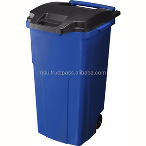 原创设计70升垃圾桶垃圾桶内部使用，可接受小批量订单 - Product Image 5