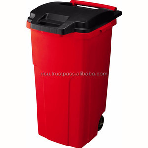 原创设计70升垃圾桶垃圾桶内部使用，可接受小批量订单 - Product Image 3