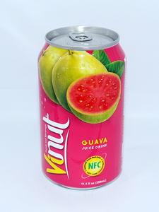 330Ml พีชเครื่องดื่ม VINUT เครื่องดื่มน้ำผลไม้แบรนด์ - Product Image 5