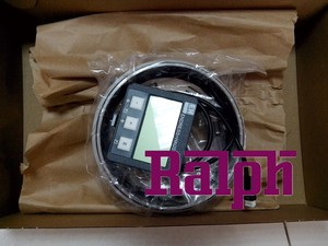 E + H Endress + Hauser FMU90-R11CA111AA1A ultrasonik seviye dijital enstrüman 4-20mA paslanmaz çelik su ve sıvı orta için - Product Image 6