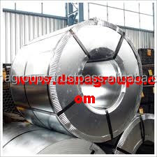 Galvanized Steel Coil Supplier in UAE - Gi Sheets - DANA <strong>DUBAI</strong> - Product Image 1