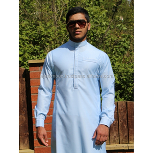 Arapça Thobe/<span class=keywords><strong>jubba</strong></span> suudi tarzı