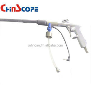 Air Conditioning System Evaporative Cleaning Endoscope Cleaning Borescope