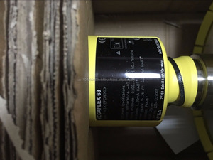 Radar <strong>Sensor</strong> for <strong>Continuous</strong> <strong>Level</strong> Measurement of Water and Waste Water PULS WL 61