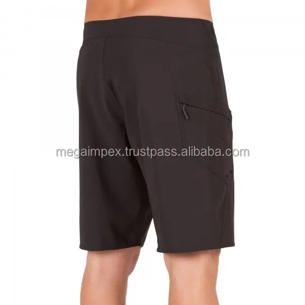 Shorts de placa personalizado, bermudas pretas com design personalizado para homens, 2022